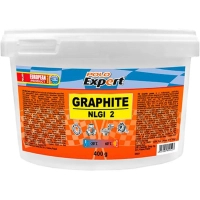Automobile lubricant Polo Expert GRAPHITE 400g (12057)