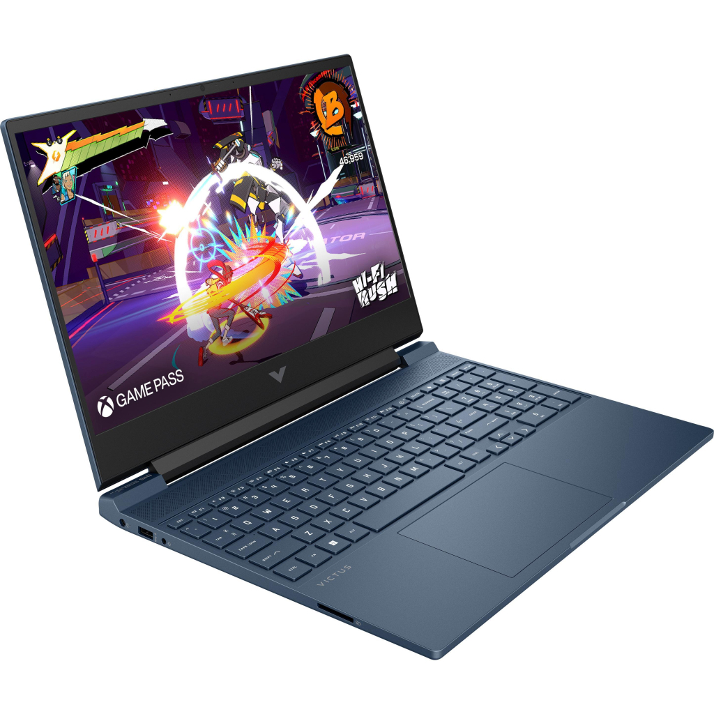 Ноутбук HP Victus 15-fb3057ua (C1XA6EA) Ноутбук HP Victus 15-fb3057ua (C1XA6EA)
