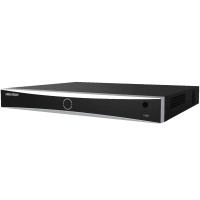 Реєстратор для відеоспостереження Hikvision DS-7616NXI-K2/16P(D)