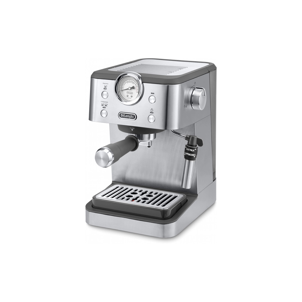 Ріжкова кавоварка еспресо DeLonghi EM 450 M