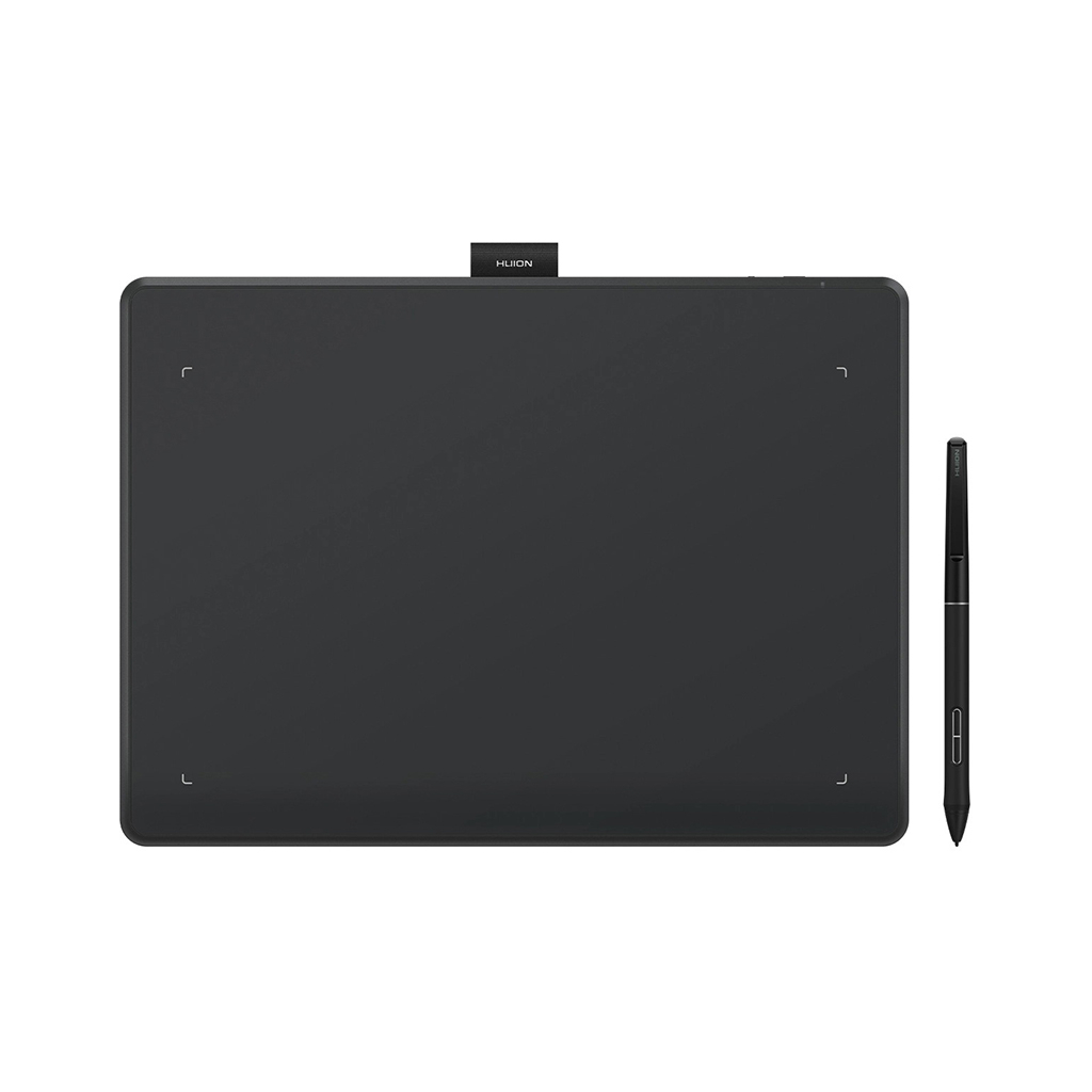 Графічний планшет Huion Inspiroy Frego M + рукавичка (L610)