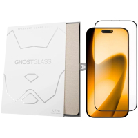 Скло захисне iLera GhostGlass O'Hara Ceramic iPhone 17 (ILAIRGLC17)