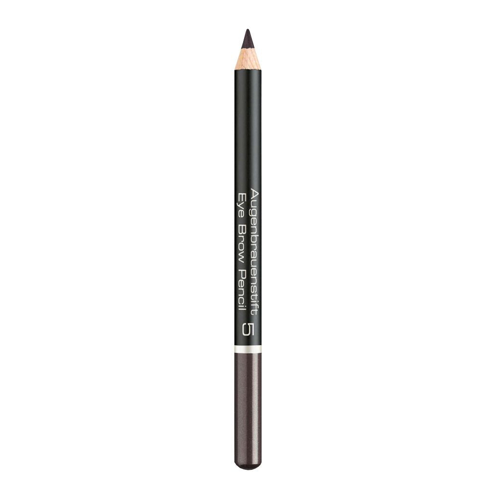 Олівець для брів Artdeco Eye Brow Pencil 05 - Dark Grey (4019674028056)