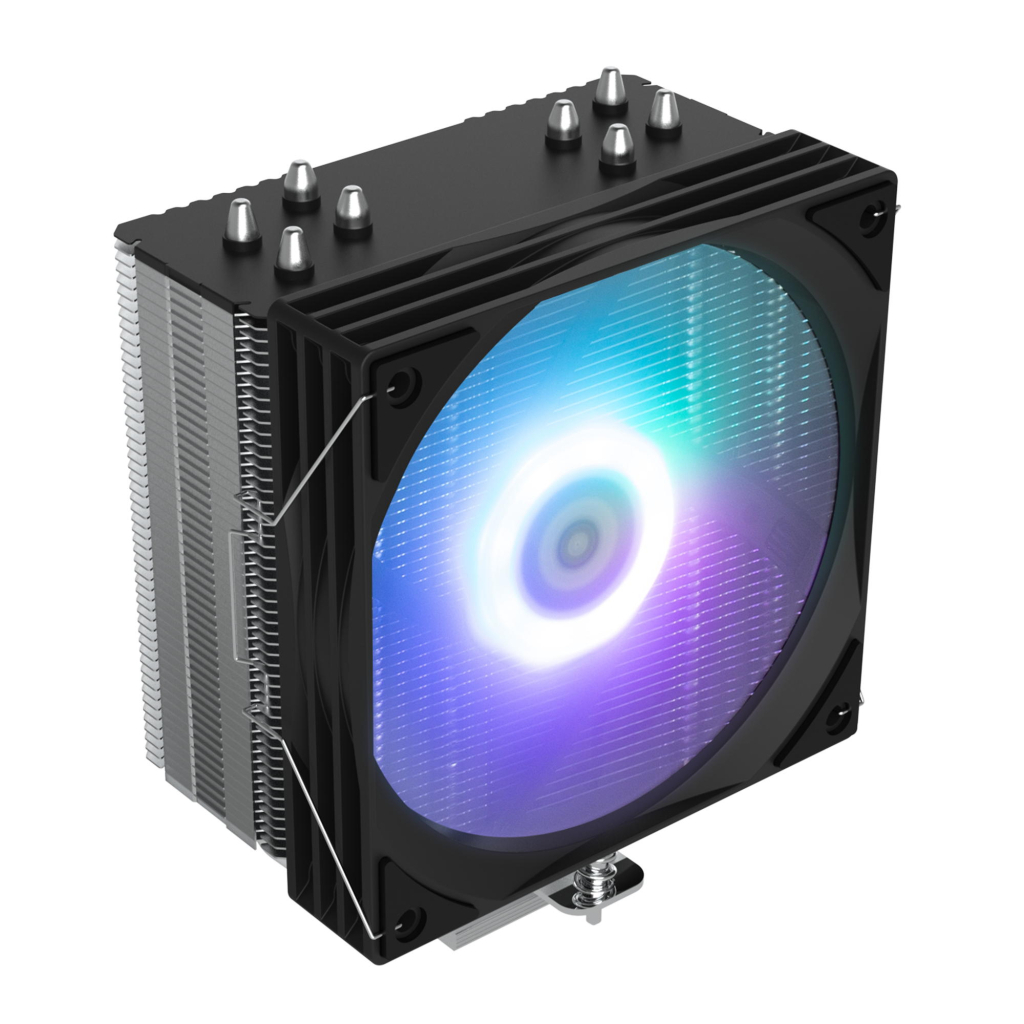 Кулер до процесора Zalman CNPS9XOPTIMA2 Кулер до процесора Zalman CNPS9XOPTIMA2