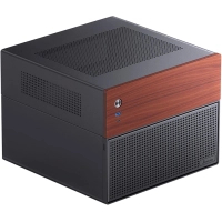 Корпус для ПК JONSBO N4 Black