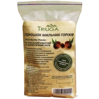 Body powder Triuga Soap nuts in powder 125 g (8908003544120)