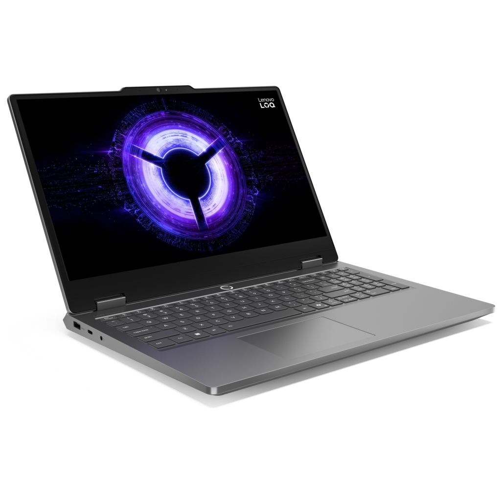 Ноутбук Lenovo LOQ Essential 15IRX11 (83SC002RRA) Ноутбук Lenovo LOQ Essential 15IRX11 (83SC002RRA)