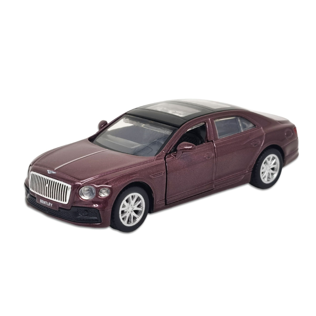 Машина TechnoDrive Bentley Flying Spur Hybrid (250397) Машина TechnoDrive Bentley Flying Spur Hybrid (250397)