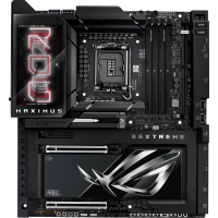 Материнська плата ASUS ROG MAXIMUS Z890 EXTREME