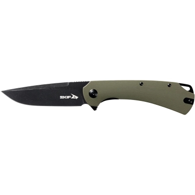 Ніж Skif Frontier BSW Olive (UL-005BSWOL)