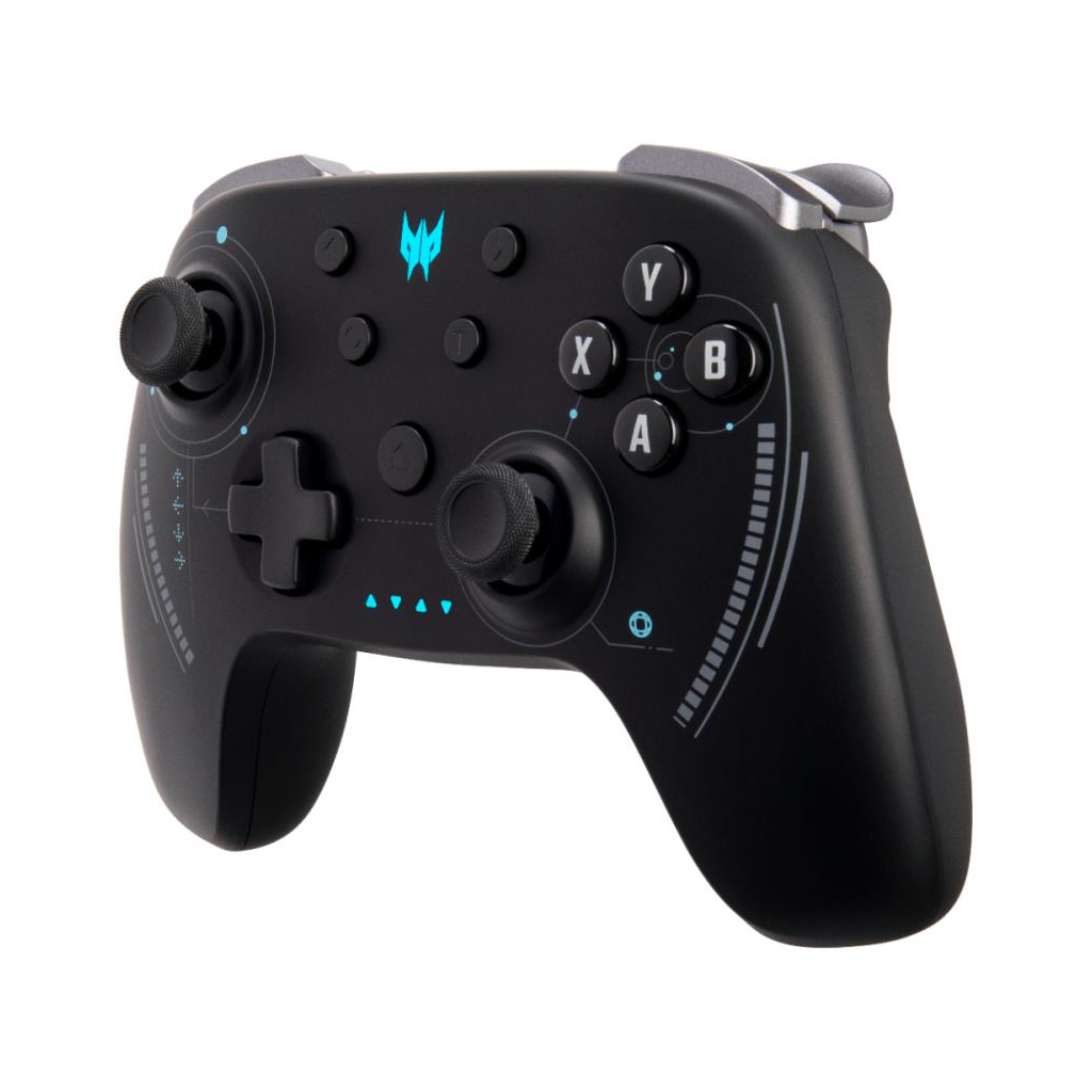 Геймпад Acer Predator PGR300 (GP.OTH11.06G)