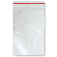 Packages with Romus fastener 160 x 220 mm 100 pcs. (160220)