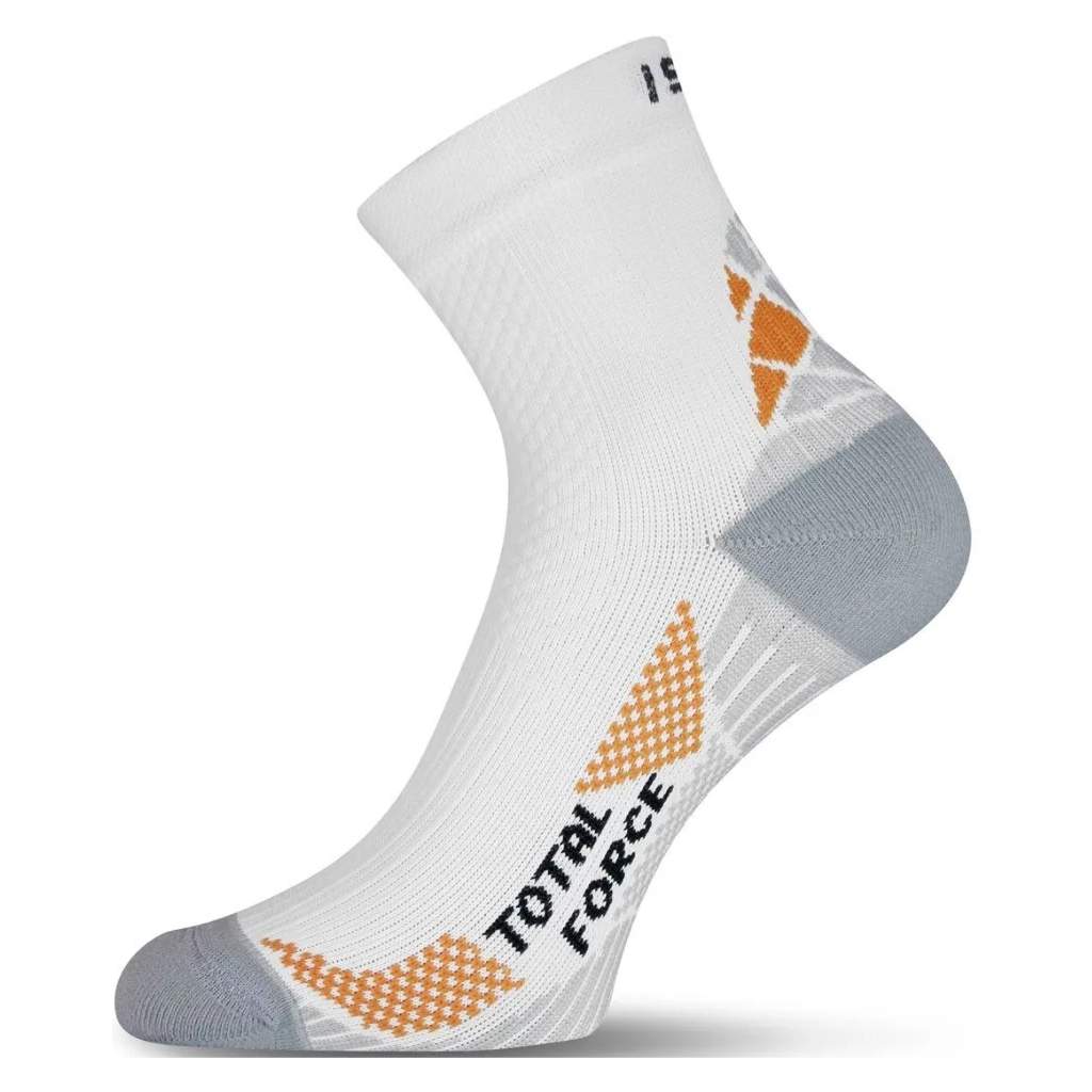 Термошкарпетки Lasting IRM 001 біг - XL - білий (002.003.2855) Термошкарпетки Lasting IRM 001 біг - XL - білий (002.003.2855)