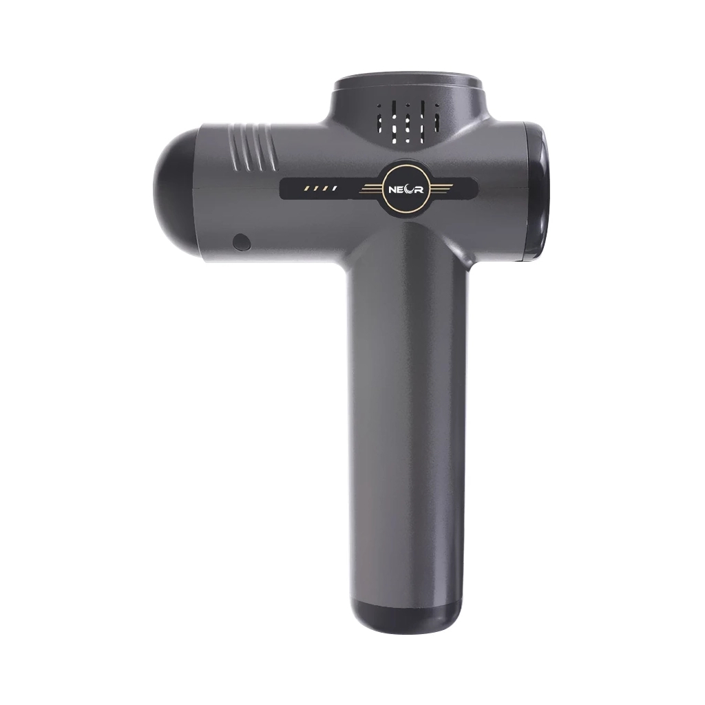 Масажер Neor PULSE 25 GY Масажер Neor PULSE 25 GY