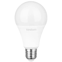 Light bulb Vestum A70 18W 6500K 220V E27 (1-VS-1113)