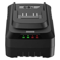Charger for Deli tool batteries 20V, 2A (EDE-CD20A2E)