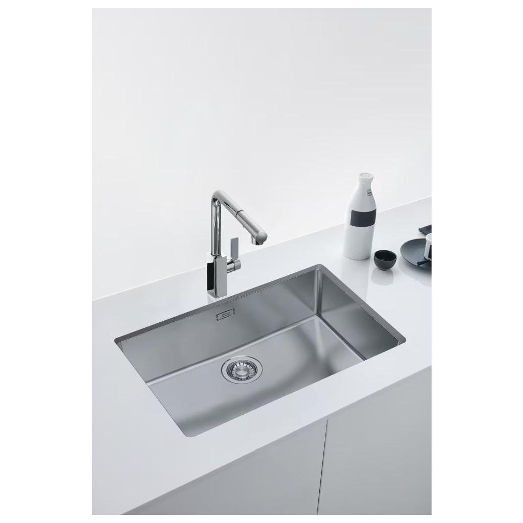 Мийка кухонна Franke Maris, нерж.сталь, нерж (122.0719.936) Мийка кухонна Franke Maris, нерж.сталь, нерж (122.0719.936)