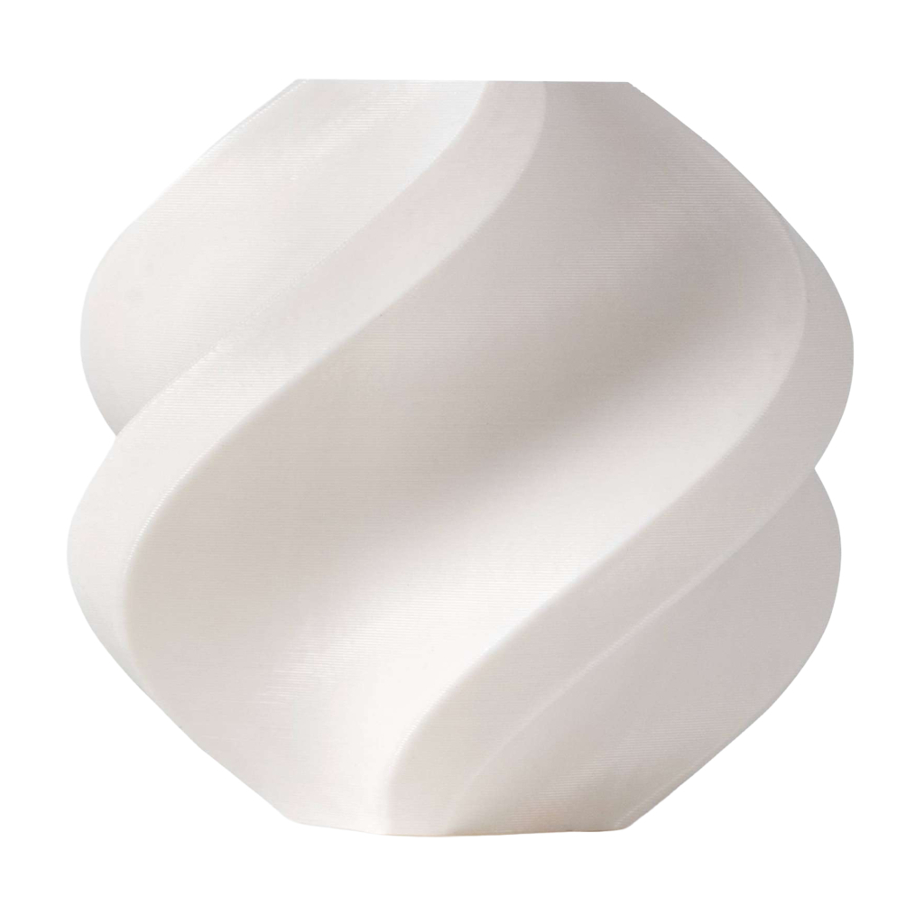 Пластик для 3D-принтера Bambu Lab ABS 1.75, 1кг SPL White (B00-W0-1.75-1000-SPL)