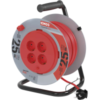 Мережевий подовжувач EMOS P19427