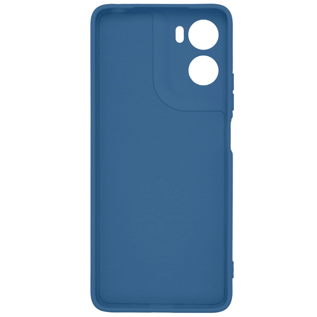 Чохол до мобільного телефона Armorstandart ICON Motorola G06 4G Dark Blue (ARM89059) Чохол до мобільного телефона Armorstandart ICON Motorola G06 4G Dark Blue (ARM89059)