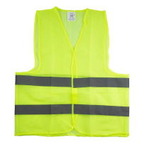 Signal vest VITOL yellow 206 Y XL (ЖБ012 Ш)