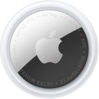 Search system Apple AirTag 2nd Gen (1 Pack) (MFE94ZE/A)