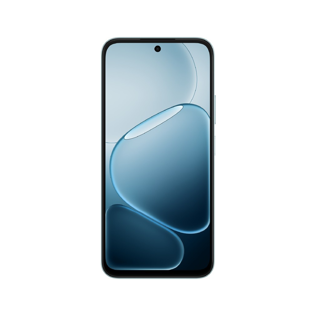 Мобільний телефон Oppo A6X NFC 4/128GB Ice Blue (OFCPH2819_BLUE)