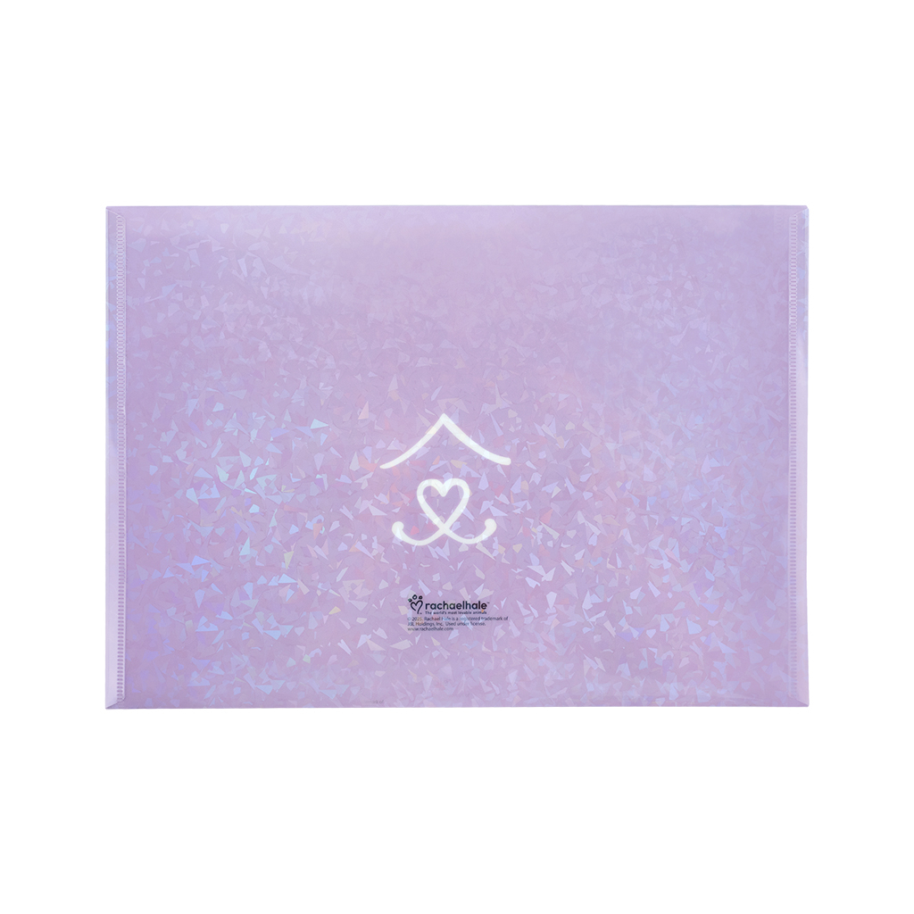 Папка - куточок Kite А4 Rachael Hale (R25-244) Папка - куточок Kite А4 Rachael Hale (R25-244)