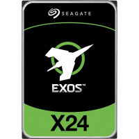 Жорсткий диск 3.5" 24TB Seagate (ST24000NM005H)