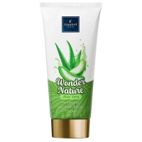 Body cream Famirel Wonder Nature Aloe Vera Refreshing Multi-Purpose Cream 180 ml (7290114086189)