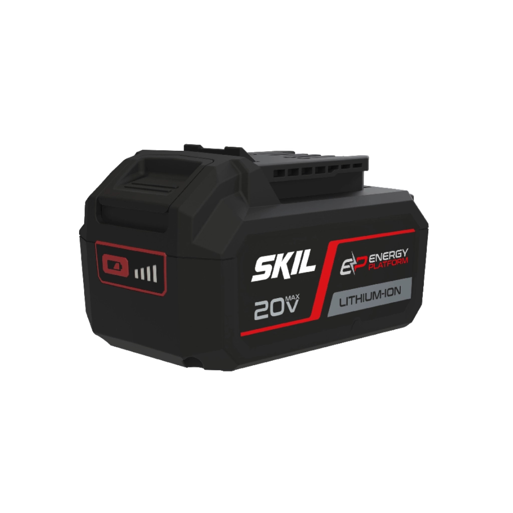 Акумулятор до електроінструменту Skil PWRCore 2.0, 4,0Ah (BR1E3104AA) Акумулятор до електроінструменту Skil PWRCore 2.0, 4,0Ah (BR1E3104AA)