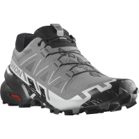 Кросівки Salomon Speedcross 6 Quiet Shade/Black/Pearl Blue 9.5 (L41738000-9.5)