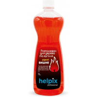 Розпал Helpix рідкий вишня 1 л (4823075800063)