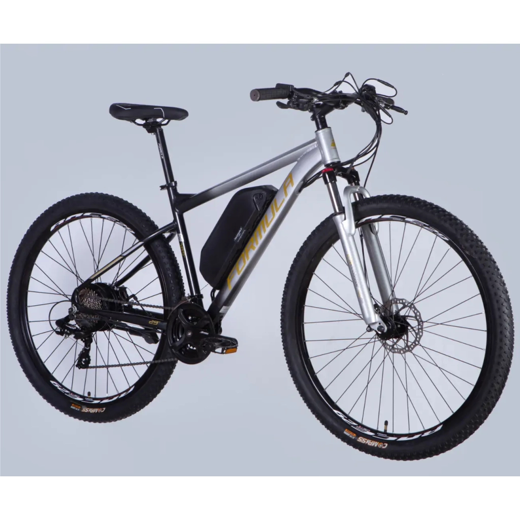 Електровелосипед Formula 29" eF-1 DD CS рама-18,5" 48B 12.5А*г 500Вт 2026 сріблясто-чорний (ELB-FR-29-250) Електровелосипед Formula 29" eF-1 DD CS рама-18,5" 48B 12.5А*г 500Вт 2026 сріблясто-чорний (ELB-FR-29-250)