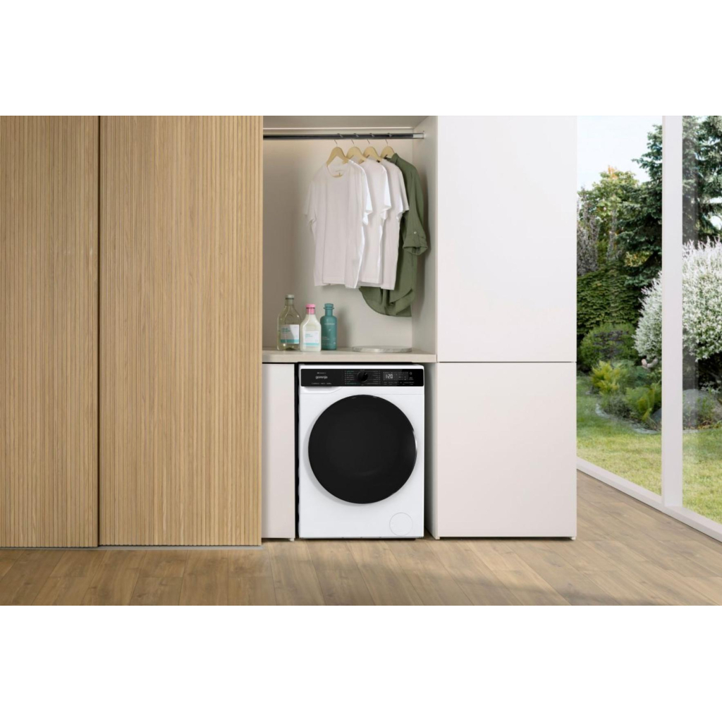 Пральна машина Gorenje WD2PA1X64ADAAW Пральна машина Gorenje WD2PA1X64ADAAW