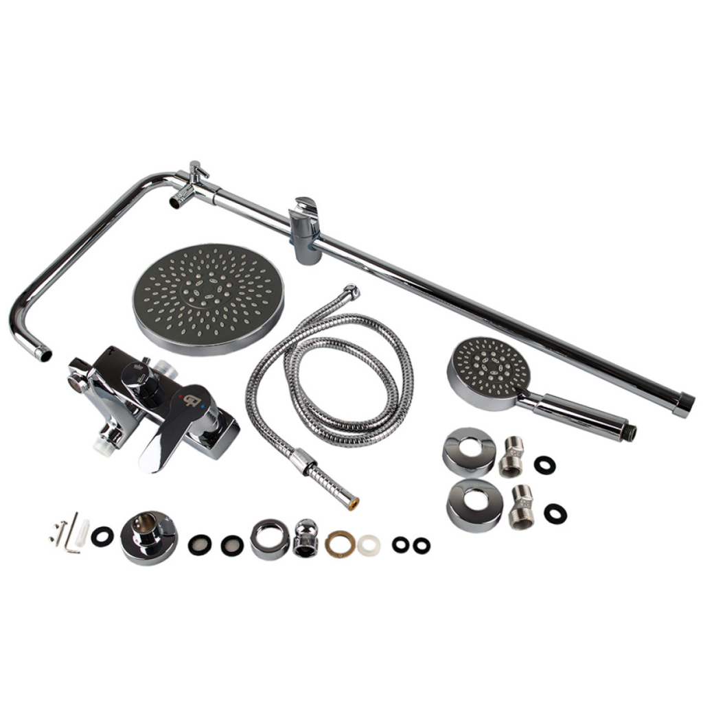 Душовий гарнітур GH 50.11.132 LYDIA (110428)