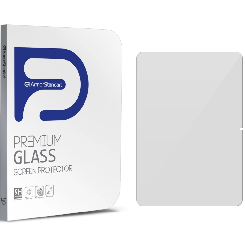 Скло захисне Armorstandart Glass.CR Xiaomi Pad 8 / 8 Pro (ARM89759)
