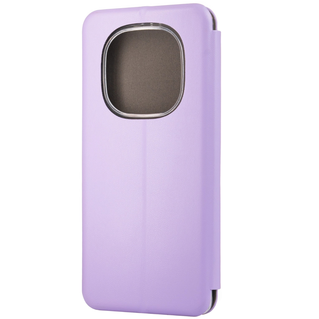 Чохол до мобільного телефона Armorstandart G-Case Xiaomi Redmi Note 15 5G / Poco M8 5G Lilac (ARM89969) Чохол до мобільного телефона Armorstandart G-Case Xiaomi Redmi Note 15 5G / Poco M8 5G Lilac (ARM89969)
