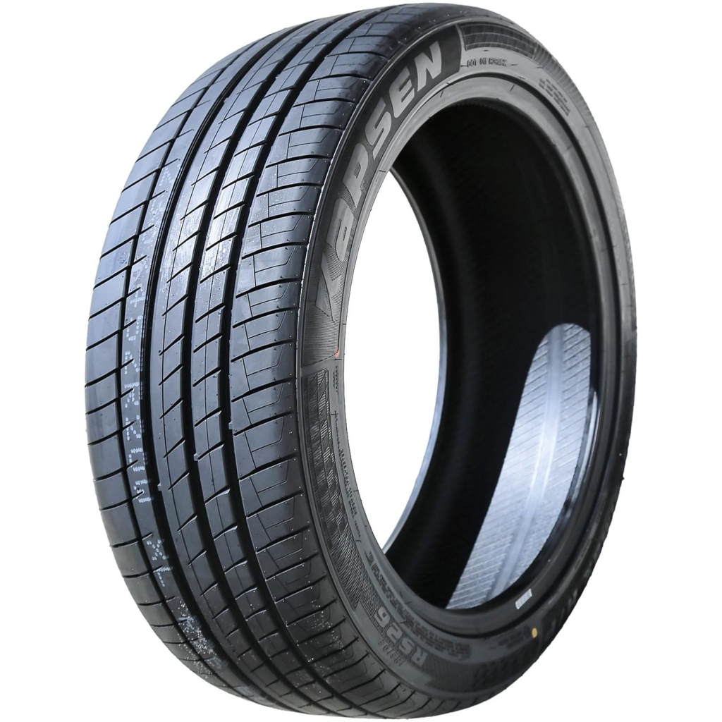 Шина Kapsen 265/40R21 105W XL RS26 (RS262654021)