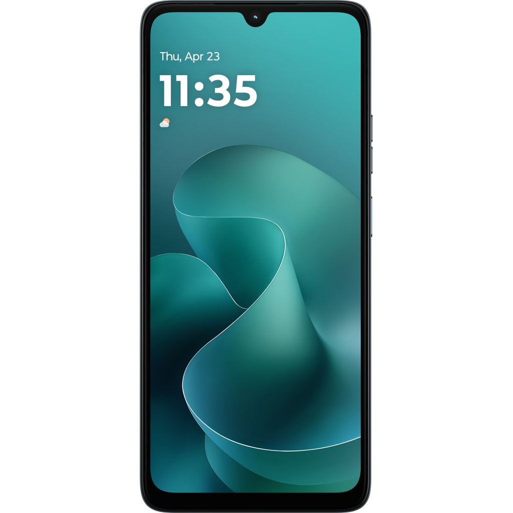 Мобільний телефон Motorola G06 4/128GB Tapestry (PBA20018RS)