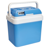 Car refrigerator VITOL 24 l. (VL-24)