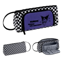 Pencil case Kite 2700 HK Kuromi (HK26-2700)