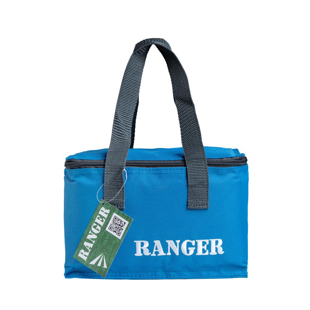 Термосумка Ranger HB5-5Л (RA9917) Термосумка Ranger HB5-5Л (RA9917)