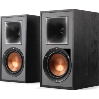 Акустична система Klipsch Reference R-51PM Black (1066255)