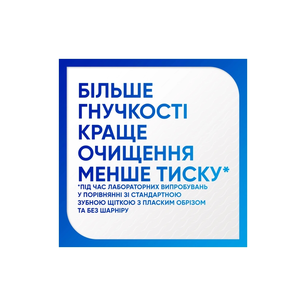 Зубна щітка Sensodyne Дбайливий догляд М'які 2 шт. (5054563257055)
