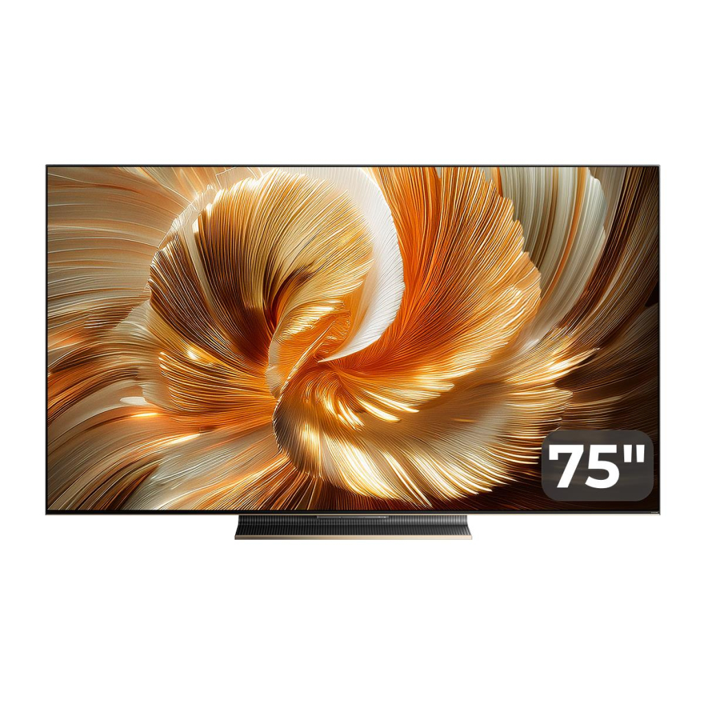 Телевізор Dreame Aura Mini LED 4K TV 75S100 (75S100)