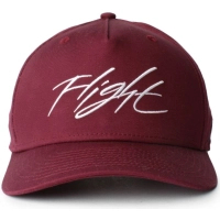 Nike Air Jordan Flight Essentials Classic99 Cap DV3148-680 Dark Red White Uni MISC (196151021091)