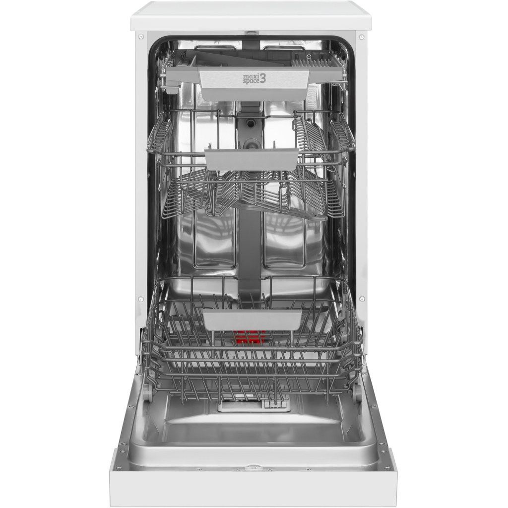 Посудомийна машина Hansa ZWM427WH Посудомийна машина Hansa ZWM427WH