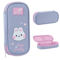 Pencil case Kite 662 Pretty Nice (K26-662-18)