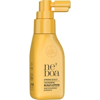 Hair cream Neboa Strong Scalp Sealing lotion for the scalp Strengthening and hair growth 50 ml (5903794190634)